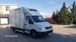 Iveco Iveco daily 50c17 - 1