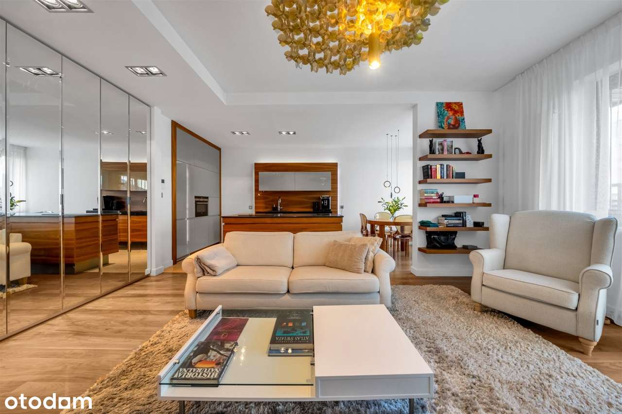 nowoczesny design | ogródek | miasteczko wilanów-0