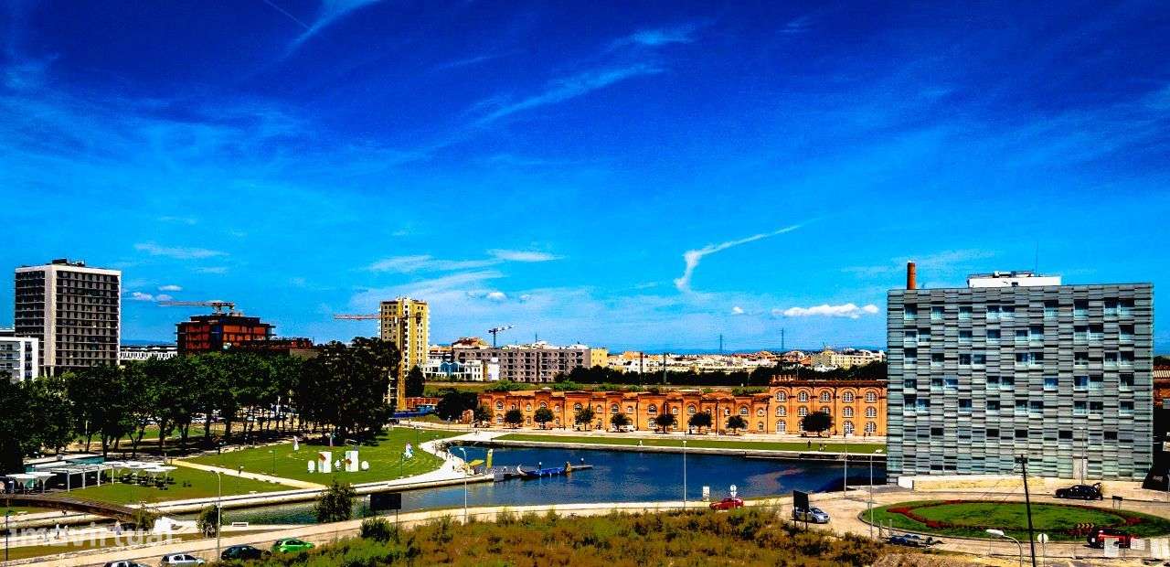 Apartamento T3, 2 Suítes, Luxo, Fonte Nova, Aveiro-36