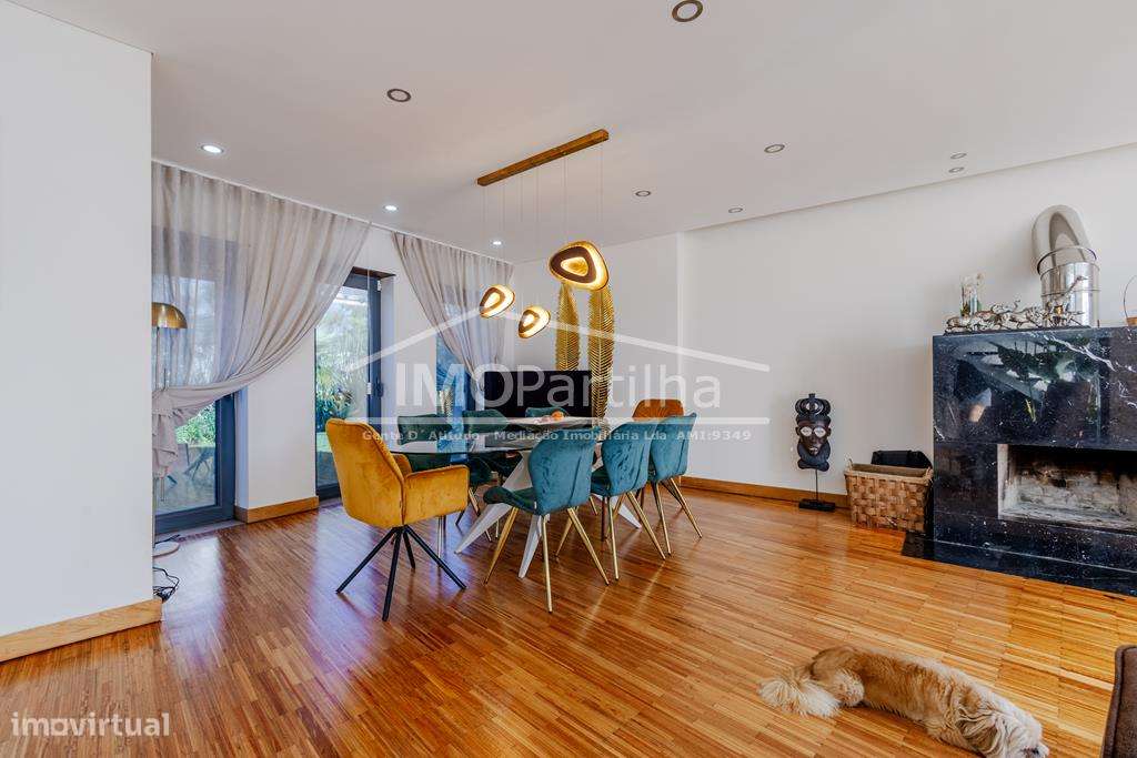 Moradia independente à venda em Quinta da Bicuda-39