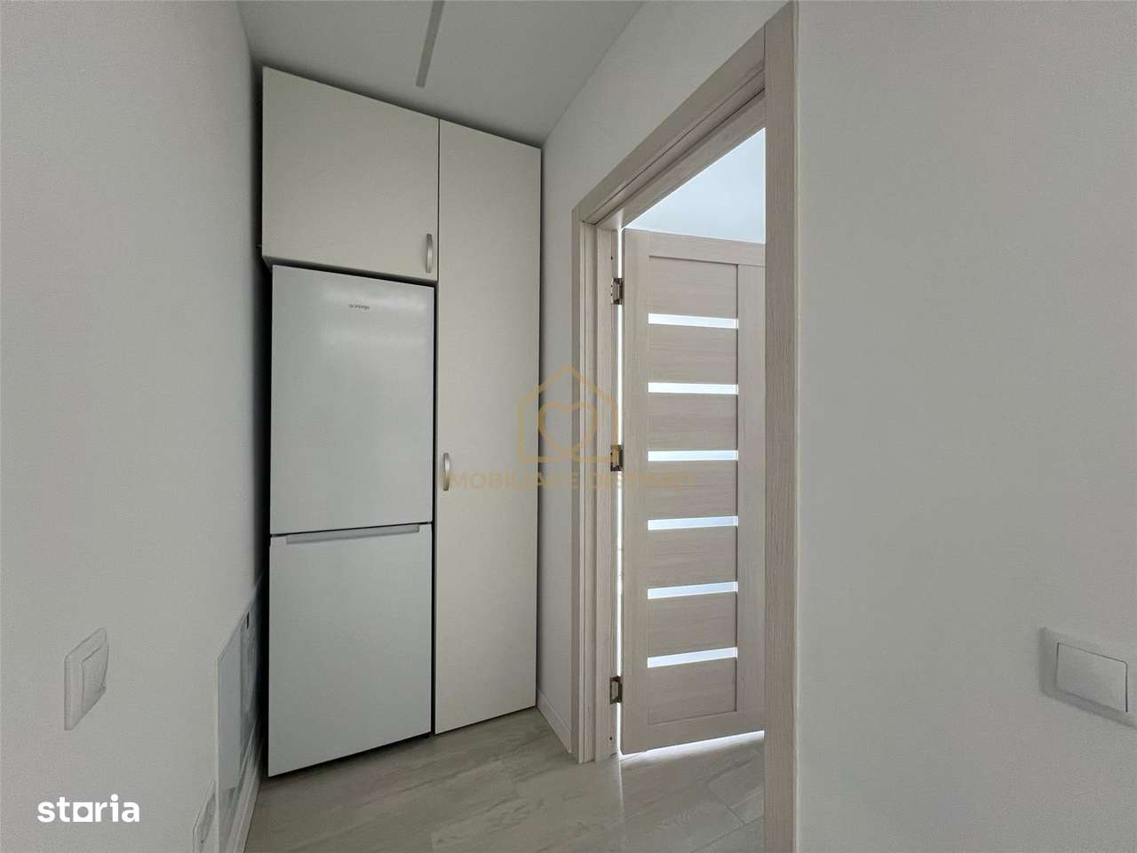 Apartament 2 cam zona catedrala cu terasa generoasa , panoramica - Imagine principală: 4/17