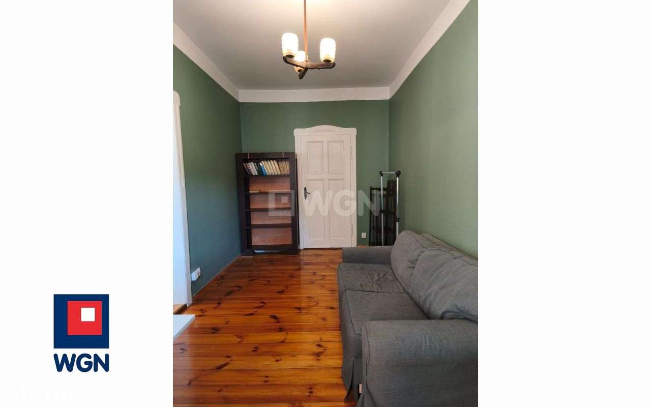 Mieszkanie, 123,42 m², Legnica-5