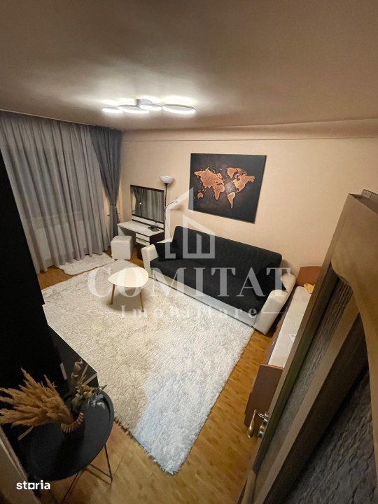 Apartament 2 camere | cartier Manastur