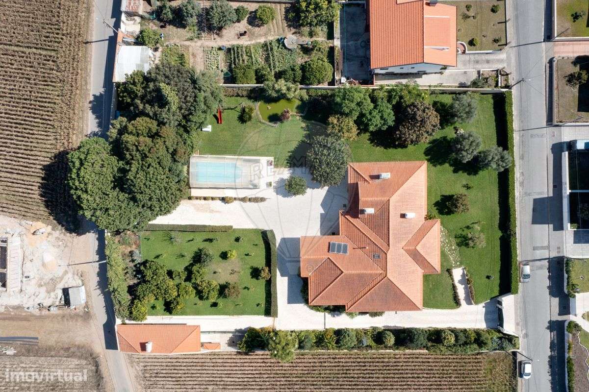 Moradia T5 para venda - Grande imagem: 4/49