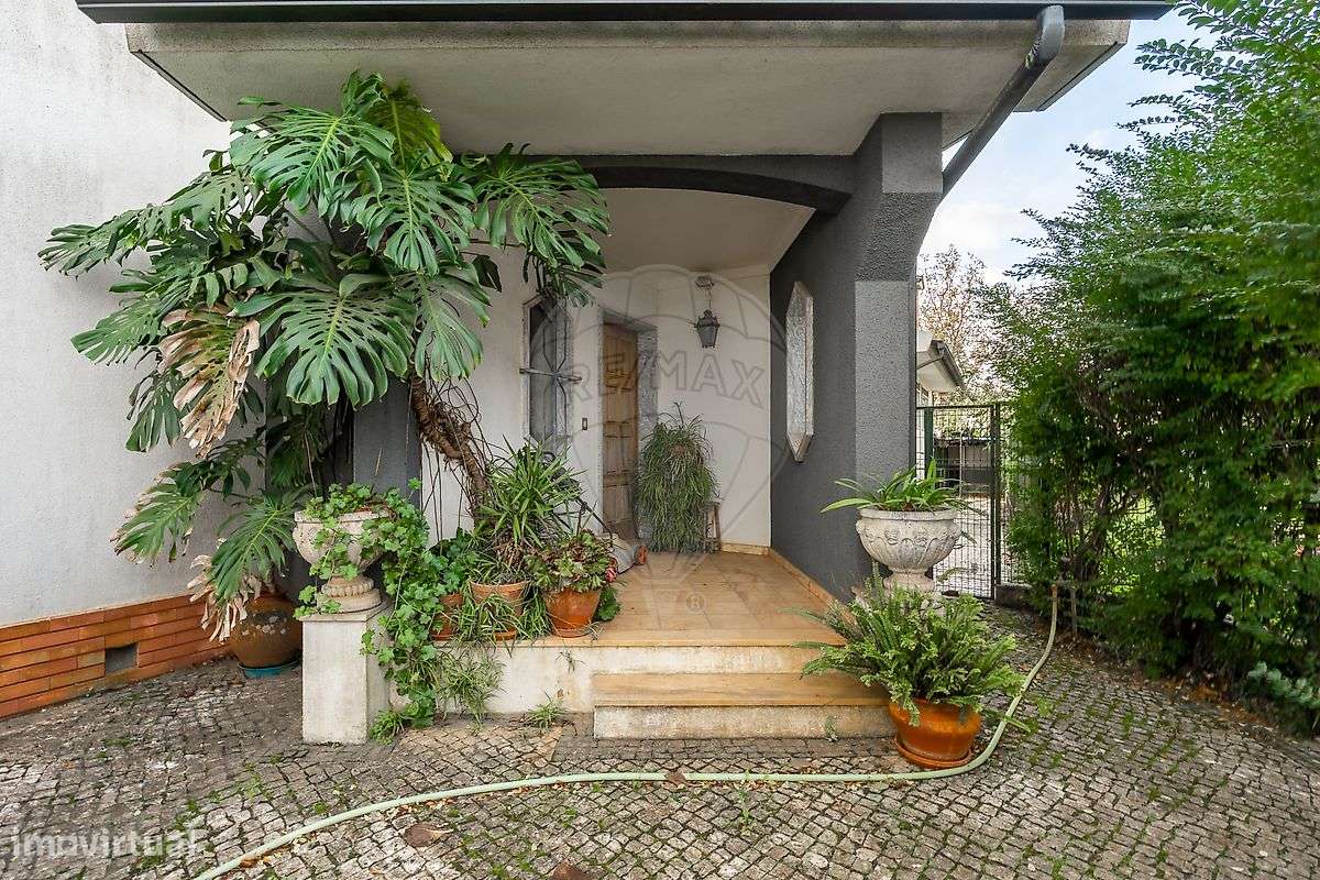 Moradia T5 para venda - Grande imagem: 5/50