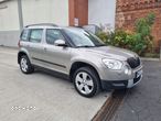 Skoda Yeti - 7