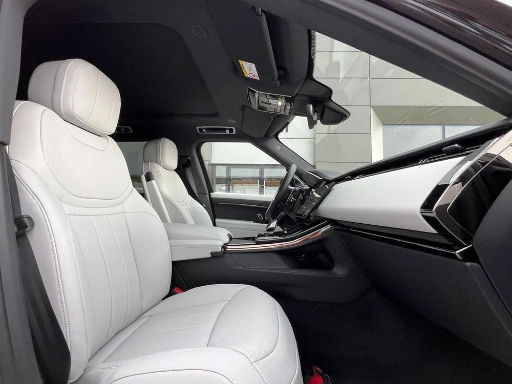 Land-Rover Range-Rover-Sport 3.0 Diesel 249 KM — zdjęcie 7