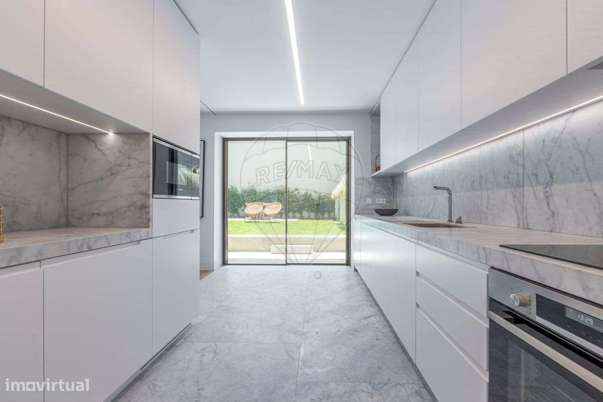 Apartamento T3 para venda-7