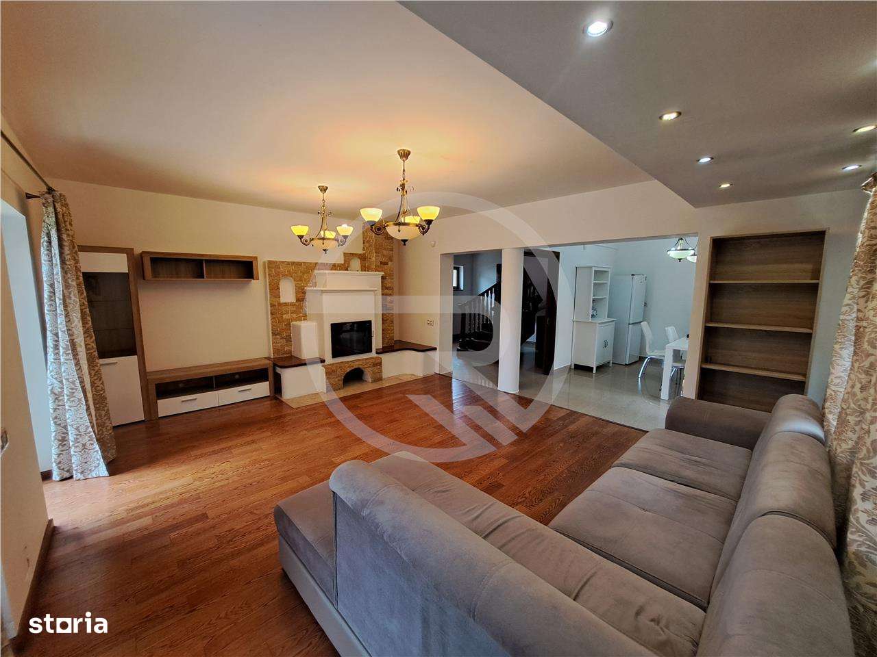 Casa individuala, 180 mp utili, situata in cartierul Europa! - Imagine principală: 4/20