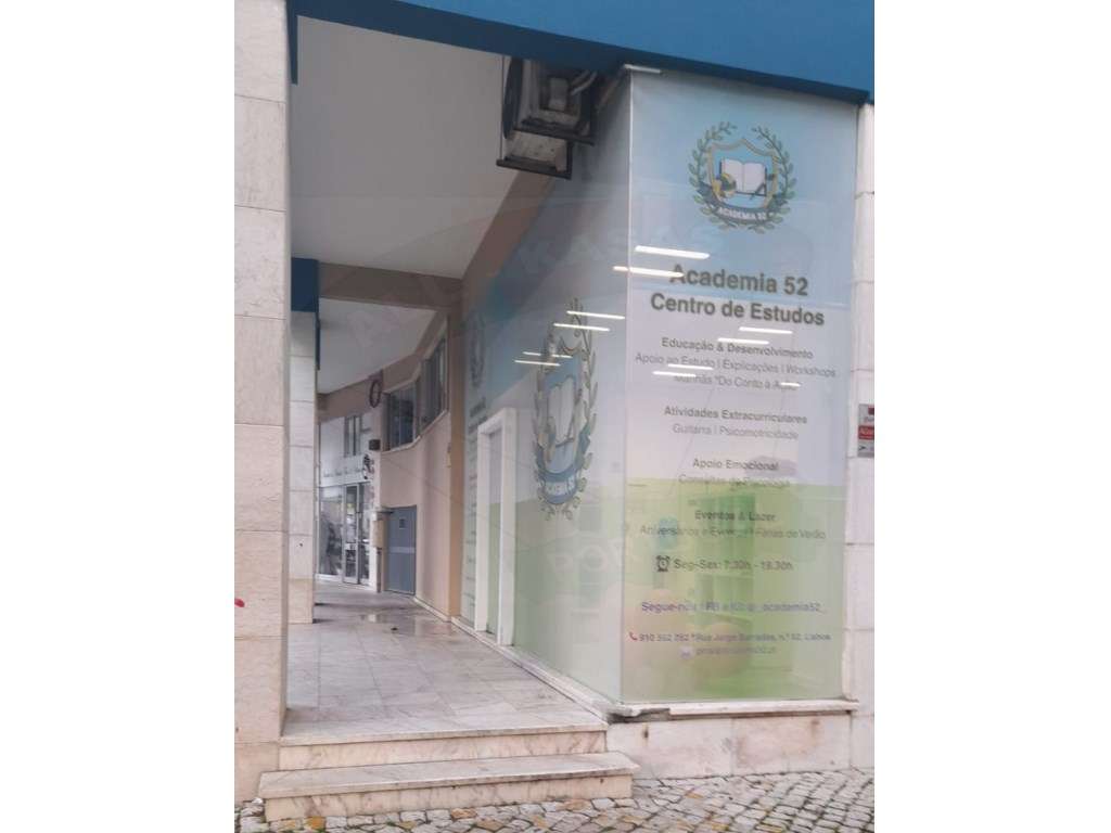 Apartamento T1, Benfica, Lisboa - Grande imagem: 5/6