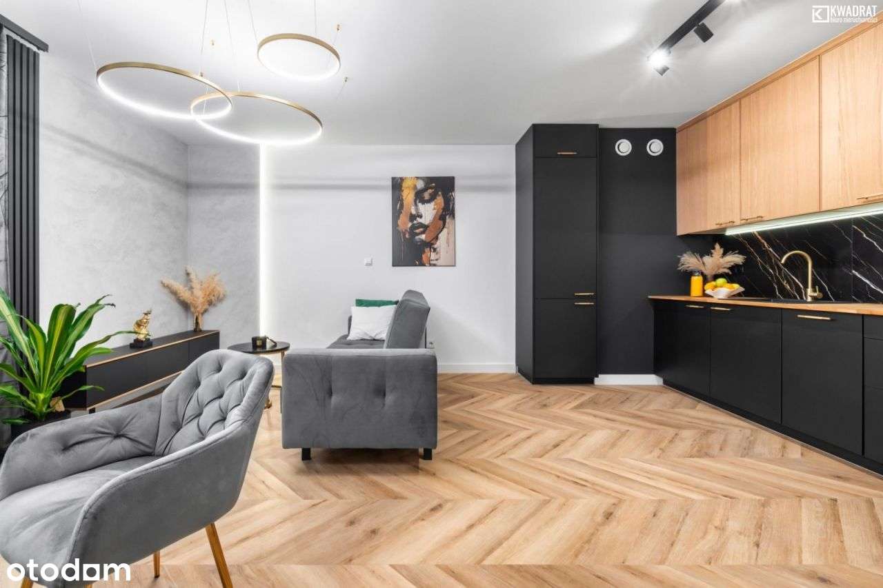 Wieniawska 11. 2 pokoje 56.80 m2 do zamieszkania. - Pełny obrazek: 3/10