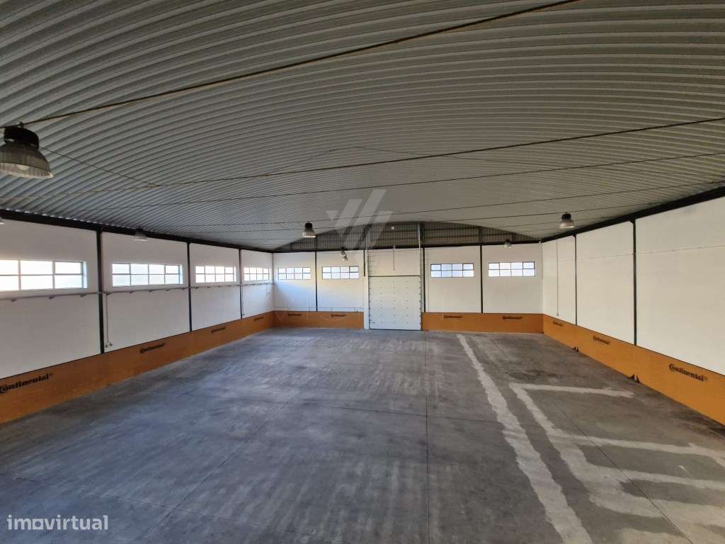 ARMAZÉM INDUSTRIAL - Grande imagem: 5/19