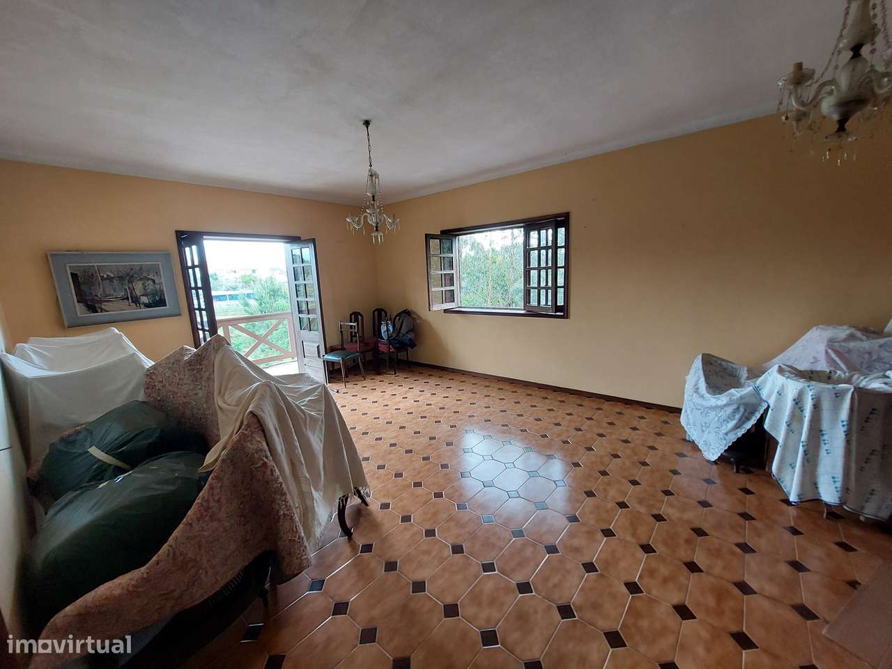 Moradia T5 - Águeda - Grande imagem: 5/52