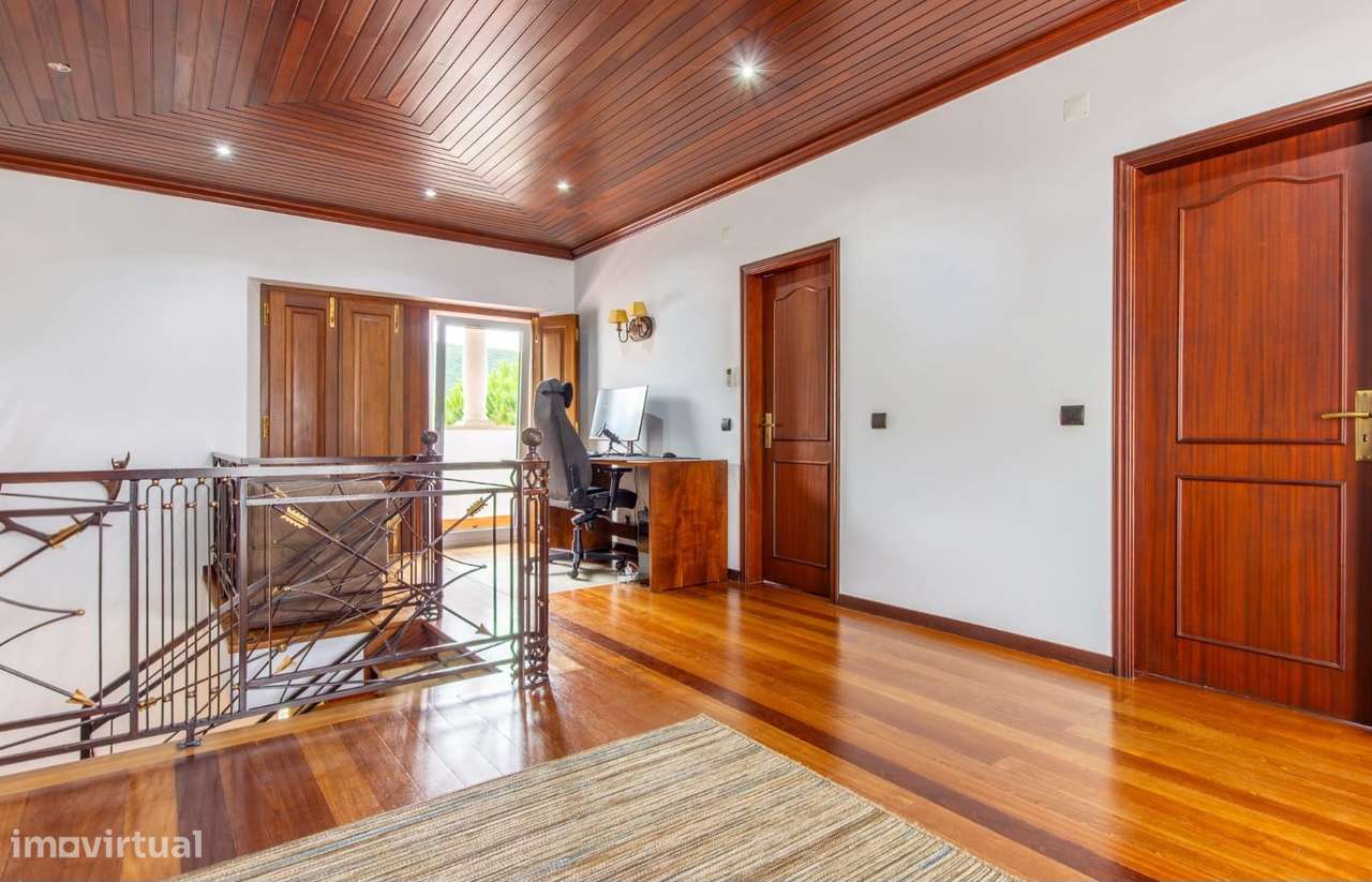 Pragança / Cadaval - Quinta com 9.000m² para habitação e Turismo Rural-51