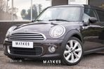 MINI Clubman One D - 7