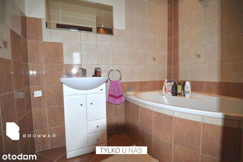 2 pokoje w bardzo dobrym niezależnym układzie-5