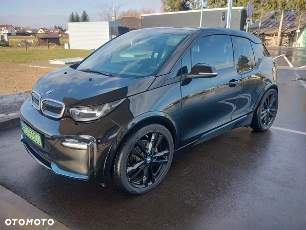 BMW i3 - 1