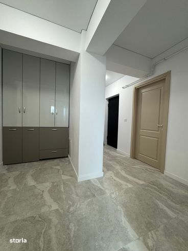 Apartament nou, intabulat,  model decomandat etaj intermediar-3
