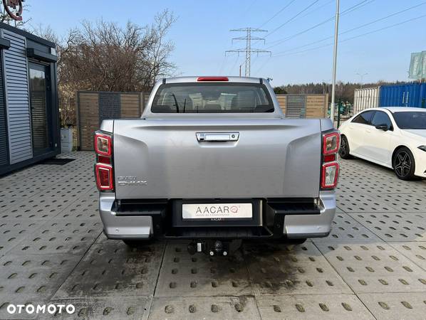 Isuzu D-Max - 3