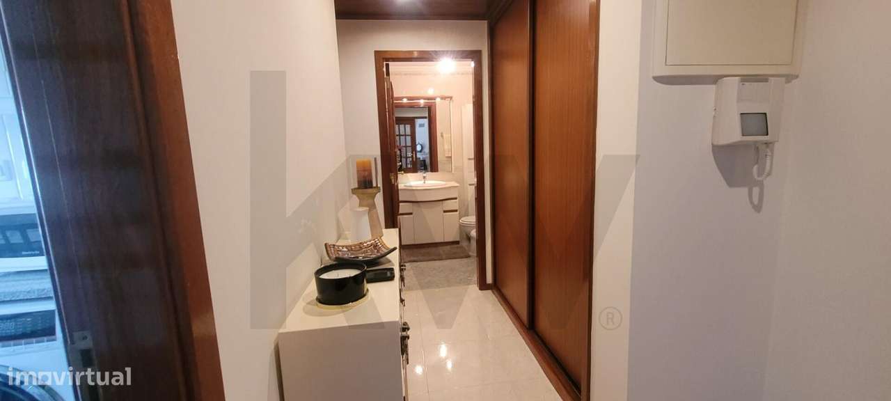 T1 Impecável na Quinta das Flores – Massamá-5