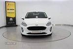 Ford Fiesta 1.1 Ti-VCT Business - 2
