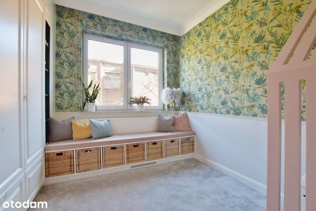 Apartament Premium 91,53 m² – 4 pokoje, Polesie-13