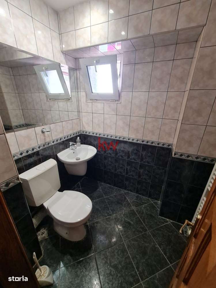 Apartament cu 4 camere si 2 bai, plus 2 balcoane, Esplanada Nicolina!-15