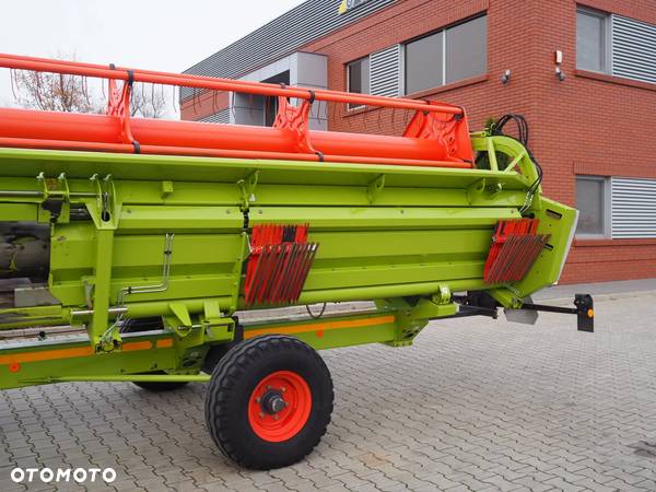 Claas VARIO 930 - 8