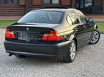 BMW Seria 3 316i - 8