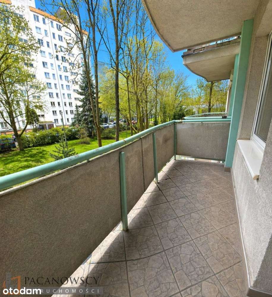 Mieszkanie, 49,55 m², Kraków – další