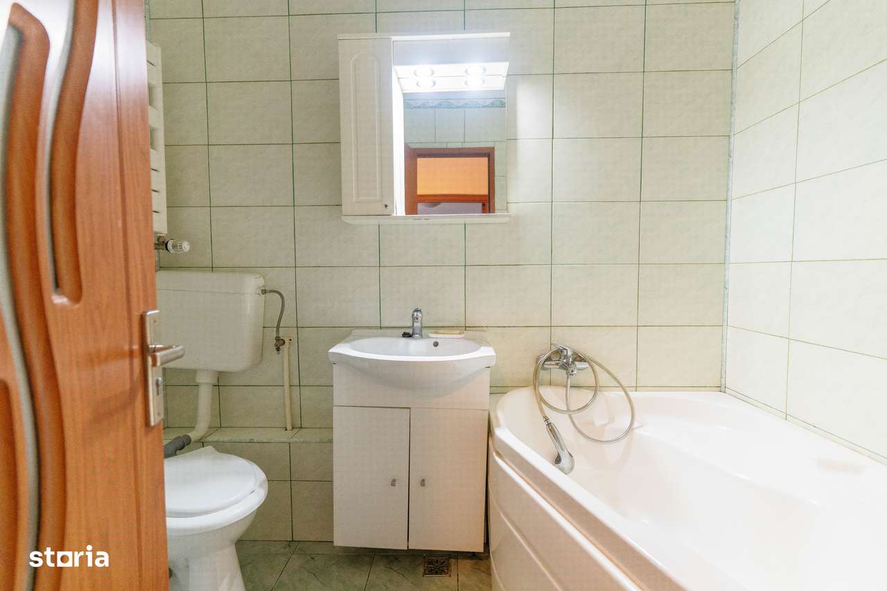 Închiriere apartament 2 camere – Sos. Iancului / Str. Cristescu Dima - Imagine principală: 5/7