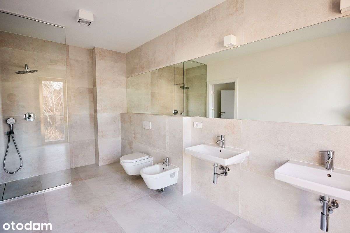 PRESTIŻOWY DOM W WYJĄTKOWEJ LOKALIZACJI WARSZAWY-11