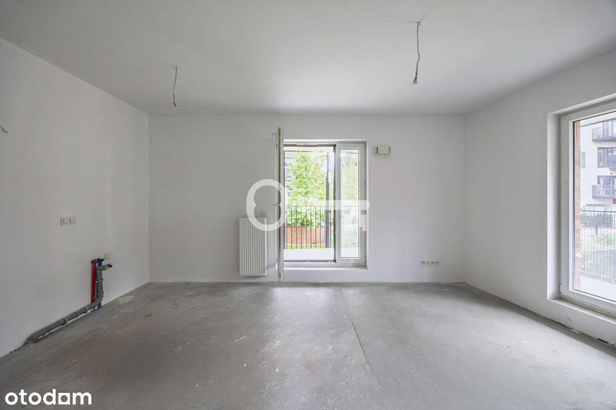 Jasne wnętrze | Taras | Bohema - Pełny obrazek: 5/10