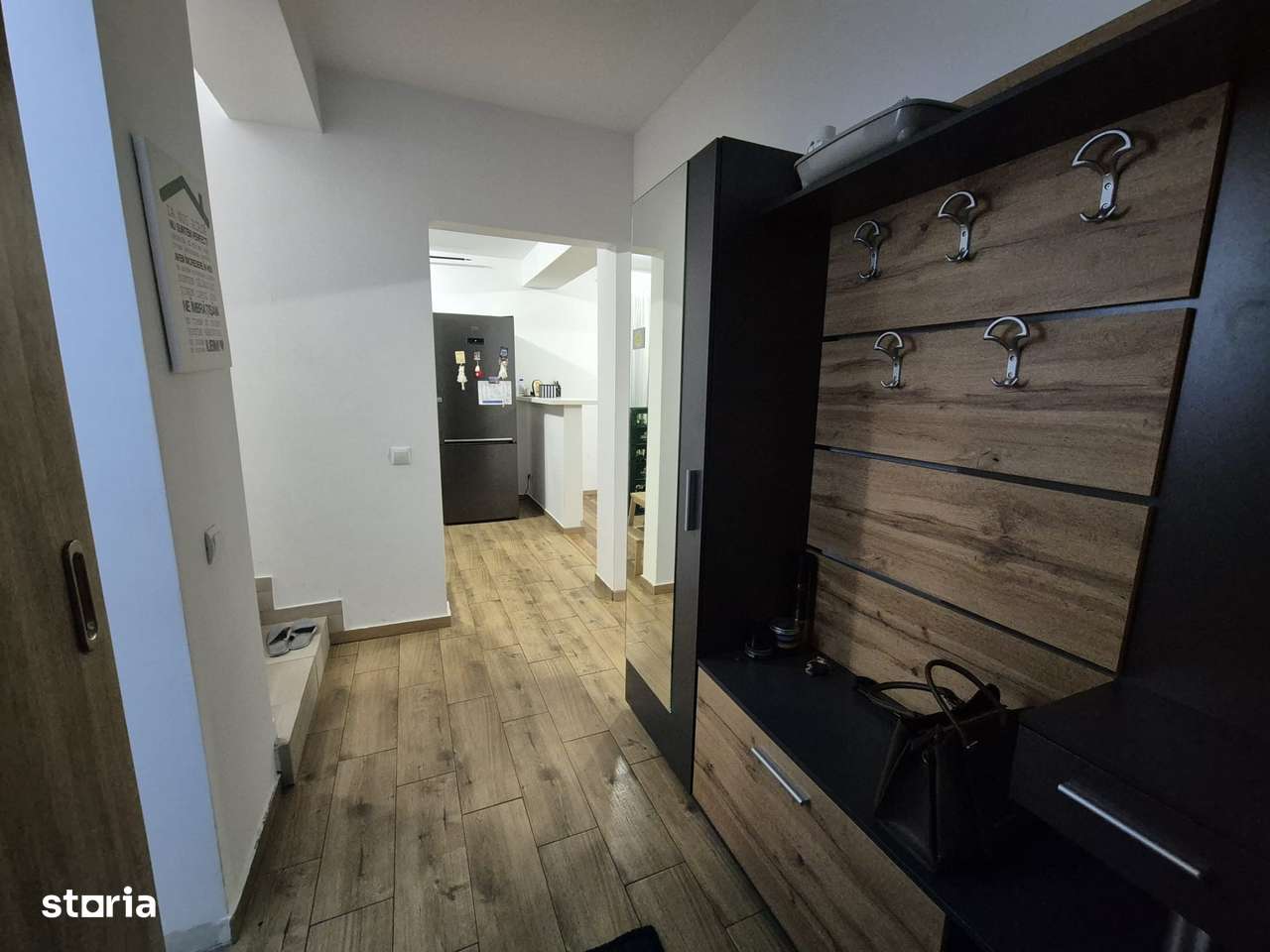 Casa Tip duplex Comuna Berceni - Miorita P+1+M-5