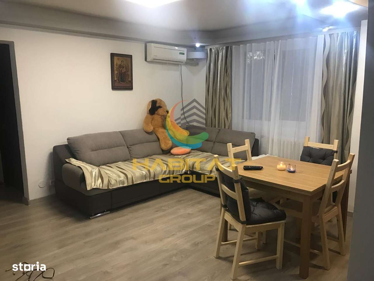 Vanzare Apartament 4 Camere Confort 2