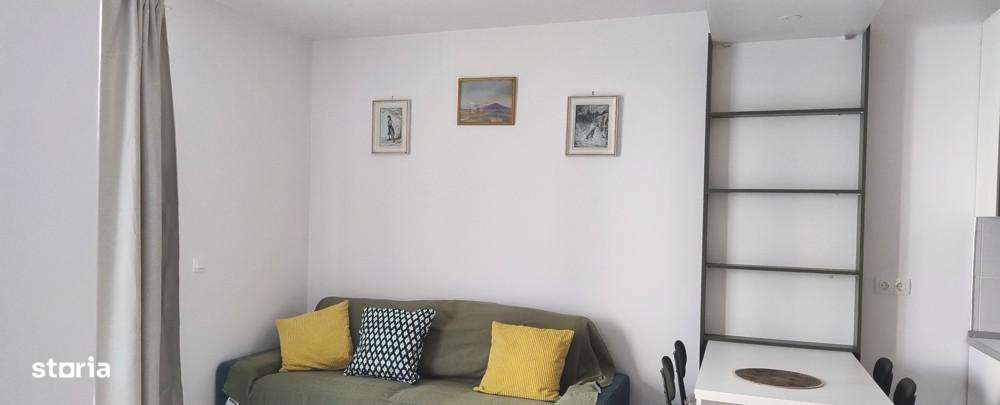 Apartament 2 camere | Baneasa | Greenfield - Imagine principală: 2/6