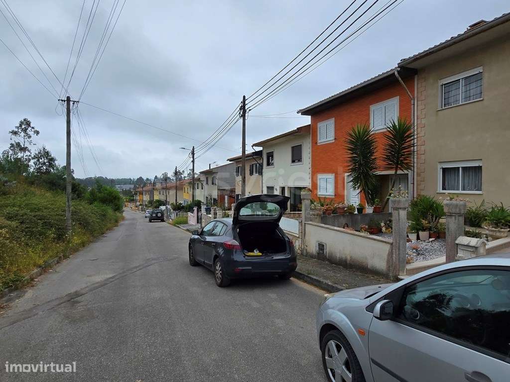 Terreno Rústico com possibilidade de passar a urbano para construção - Grande imagem: 5/6