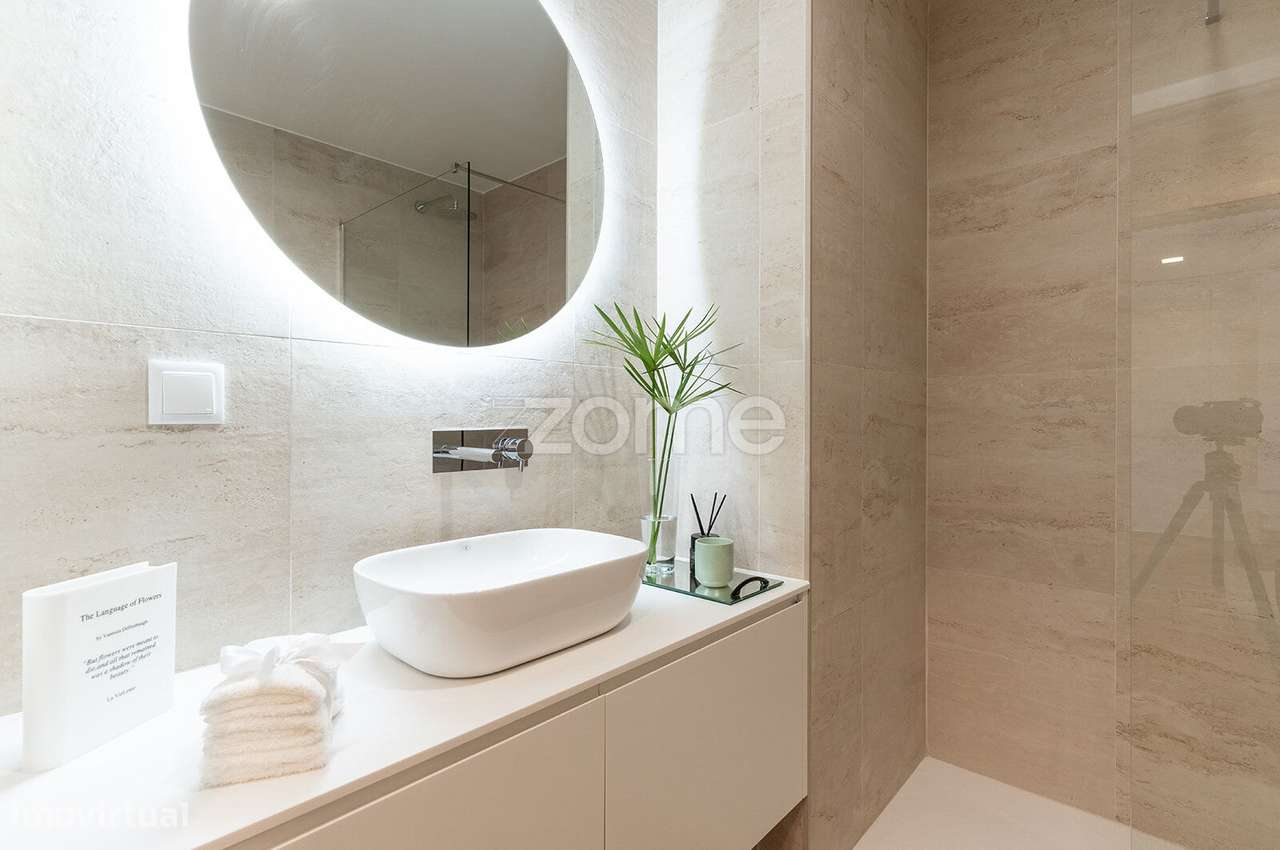 T1 c/ Varanda Santa Joana-0