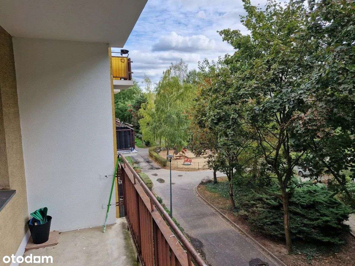 2 pokoje, świetna lokalizacja, spokojna okolica-11