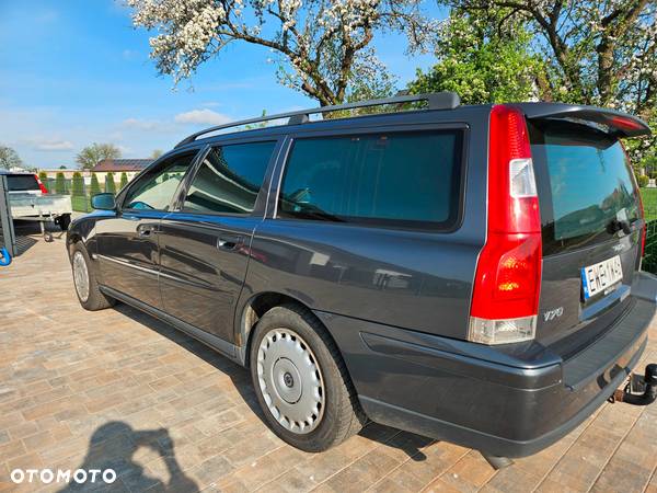 Volvo V70 2.4 Kinetic - 6