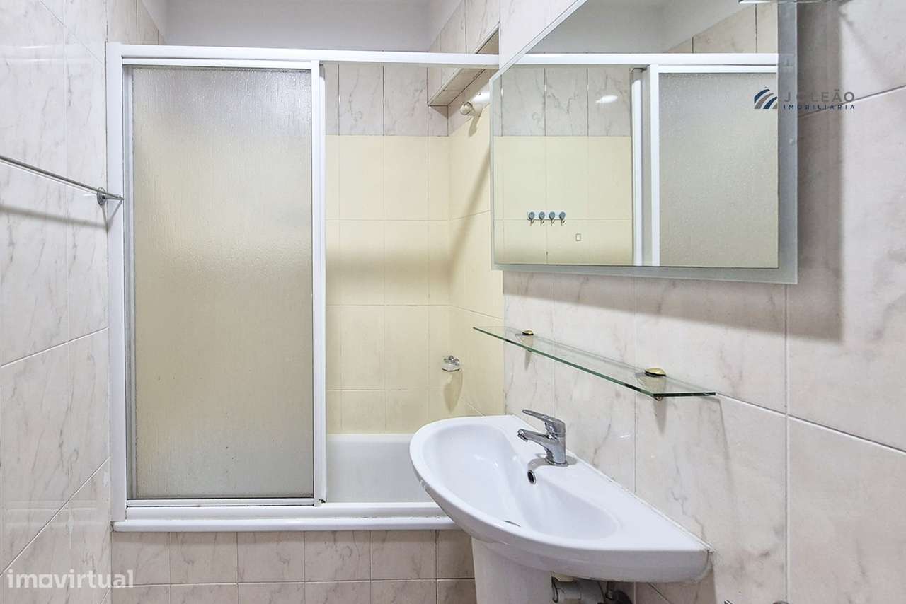 Apartamento T2 à Venda em Perafita – Conforto, Localização e Qualidade-10