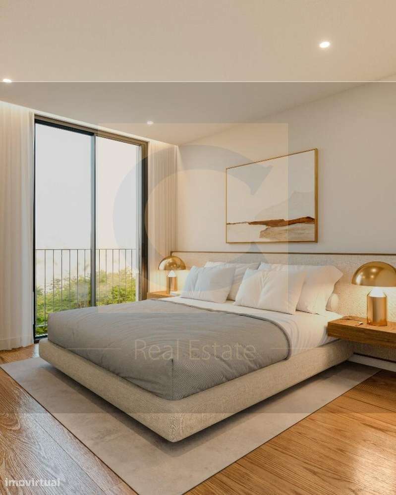 ÓTIMO APARTAMENTO - Localização privilegiada junto ao Hospital de São - Grande imagem: 4/5