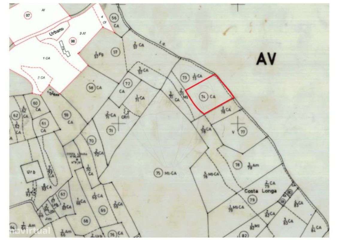 Terreno  para venda - Grande imagem: 2/4