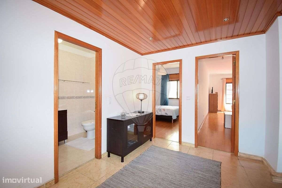 Apartamento T2 para venda - Grande imagem: 1/17