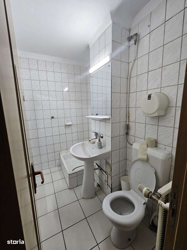 APARTAMENT 4 CAMERE | CLEMENTEI | ZONA REPUBLICII-12