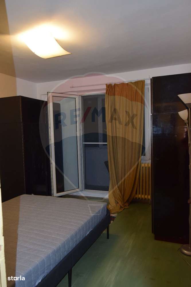 Apartament 2 camere Trapezului semidecomandat 50.48mp 1974-3