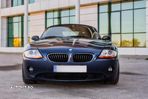 BMW Z4 - 9