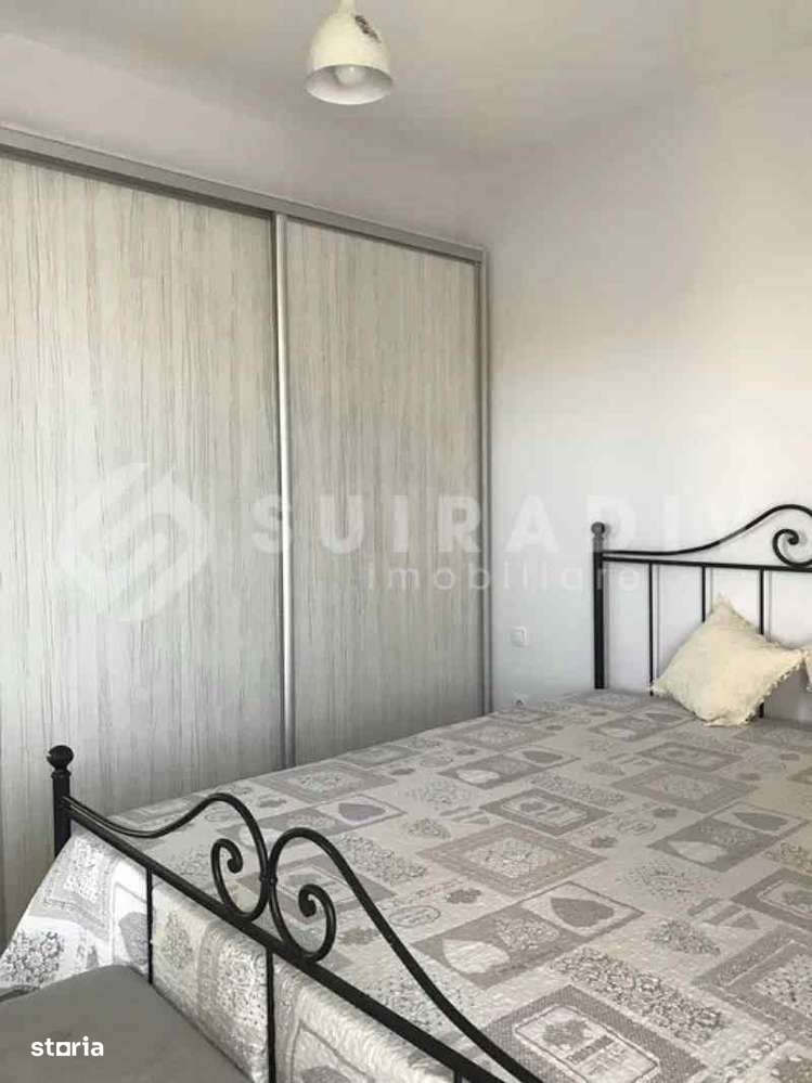 Apartament modern 65 mp+ parcare, Zorilor Observatorului - Imagine principală: 5/8