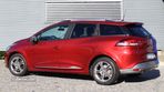 Renault Clio Sport Tourer 0.9 TCe GT Line - 2