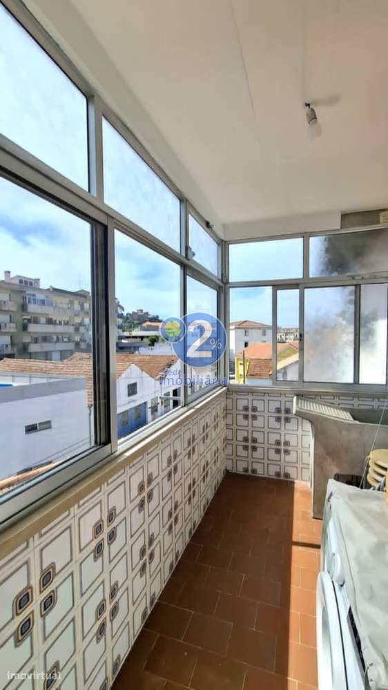 Apartamento T3 - Centro da Cidade de Leiria-7